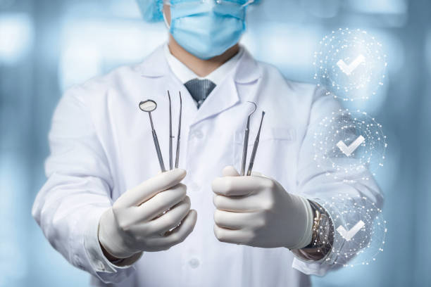 Emergency Dental Services in Moody, AL