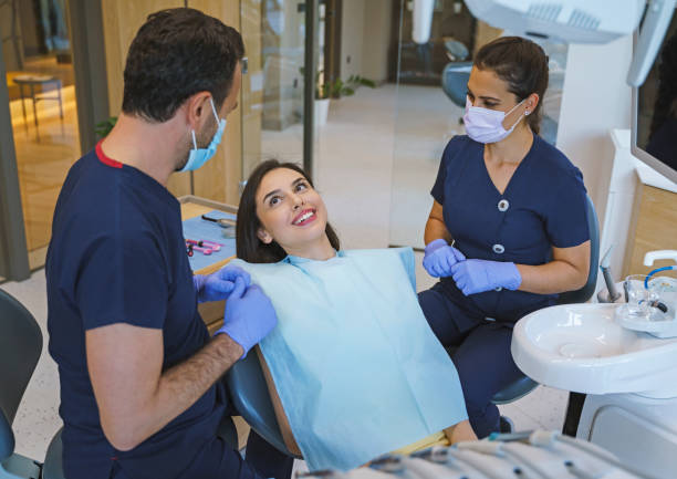 Best Pediatric Dentistry  in Moody, AL