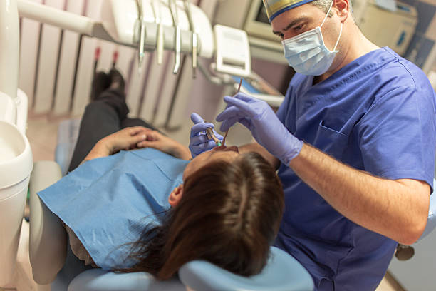 Professional Holistic Dental Care Services in Moody, AL